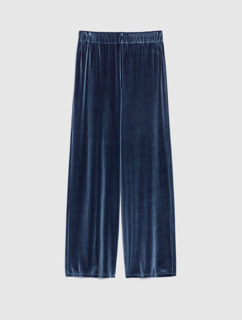 Mischia Παντελόνι Penny Black G7840623 μπλε