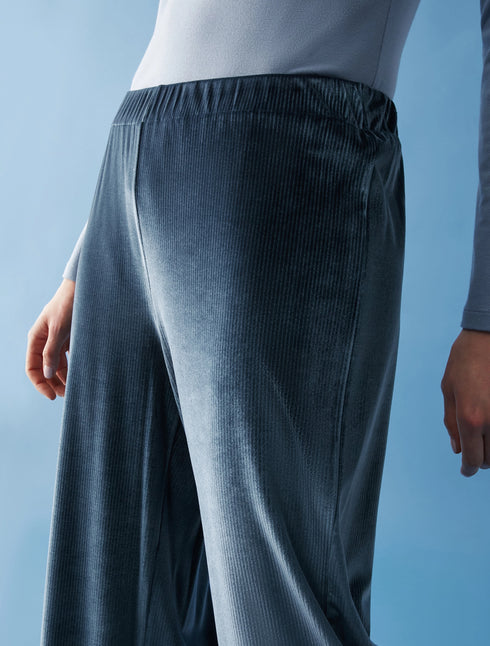 Mischia Παντελόνι Penny Black G7840623 μπλε