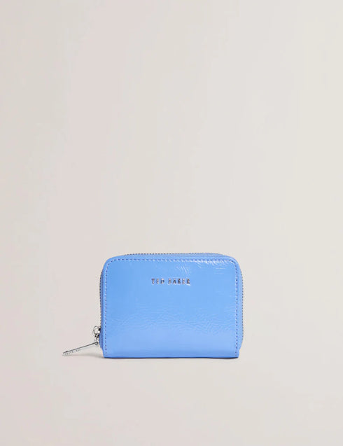 Πορτοφολάκι Crinnie Ted Baker 278587 μπλε/μωβ