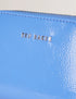 Πορτοφολάκι Crinnie Ted Baker 278587 μπλε/μωβ