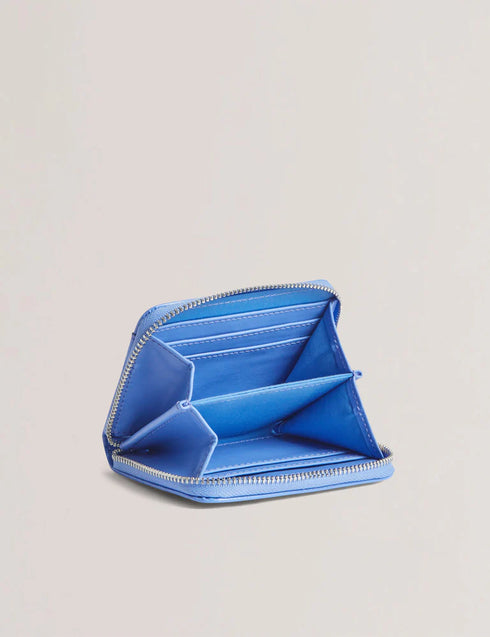 Πορτοφολάκι Crinnie Ted Baker 278587 μπλε/μωβ