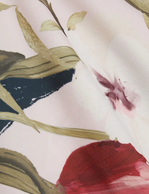 Φόρεμα Almaria Ted Baker 279259-pl-pink