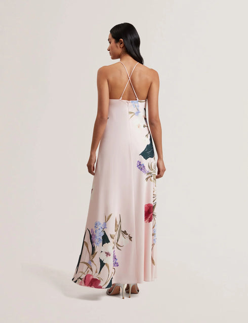 Φόρεμα Almaria Ted Baker 279259-pl-pink