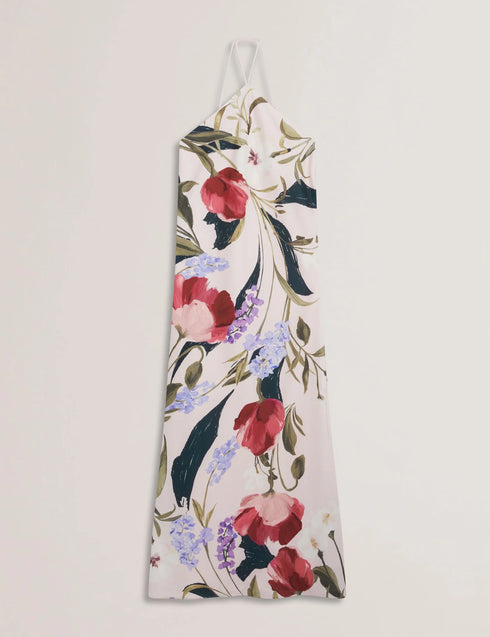 Φόρεμα Almaria Ted Baker 279259-pl-pink