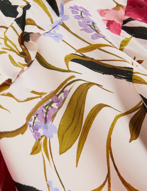 Φόρεμα Issiia Ted Baker 279263-pl-pink