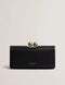 Δερμάτινο πορτοφόλι Roosali Ted Baker 283900-black