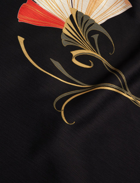 Φόρεμα μίνι Molma Ted Baker 281145-black