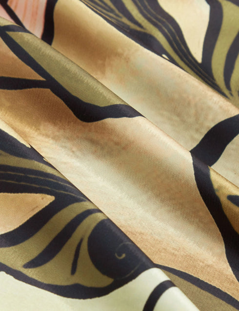 Φόρεμα μάξι Zellie Ted Baker 281147-black