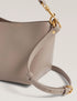 Τσάντα tote/χιαστί Wavely Ted Baker 281370-taupe