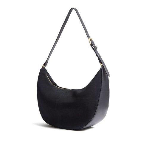 Τσάντα ώμου Taliee Ted Baker 281833-black