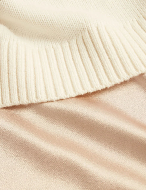 Φόρεμα 2 in 1 Harisa Ted Baker 281876-natural