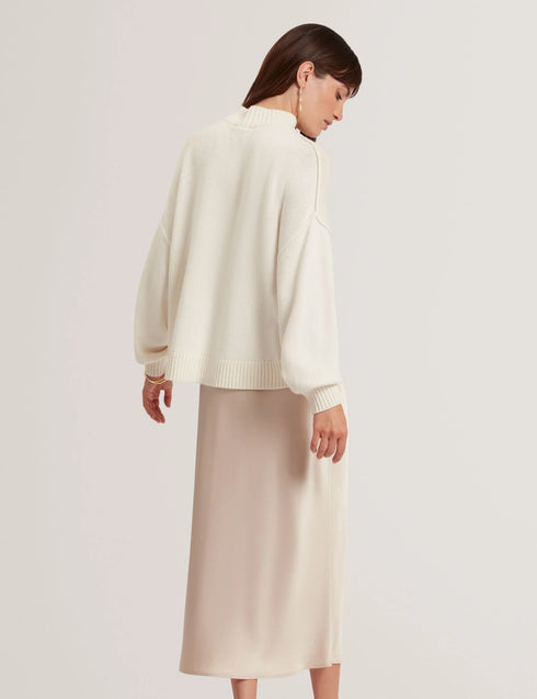 Φόρεμα 2 in 1 Harisa Ted Baker 281876-natural