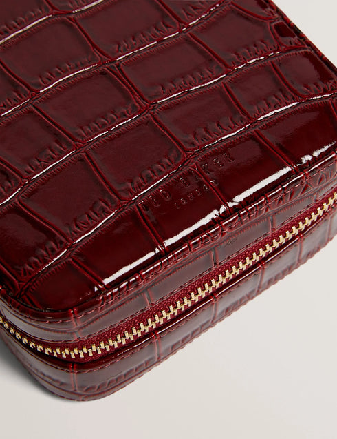 Μπιζουτιέρα Hazelli Ted Baker 282050-wine