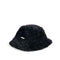 Καπέλο bucket FluffyiTed Baker 282350-black