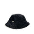Καπέλο bucket FluffyiTed Baker 282350-black