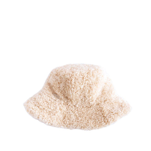 Καπέλο bucket FluffyiTed Baker 282350-natural