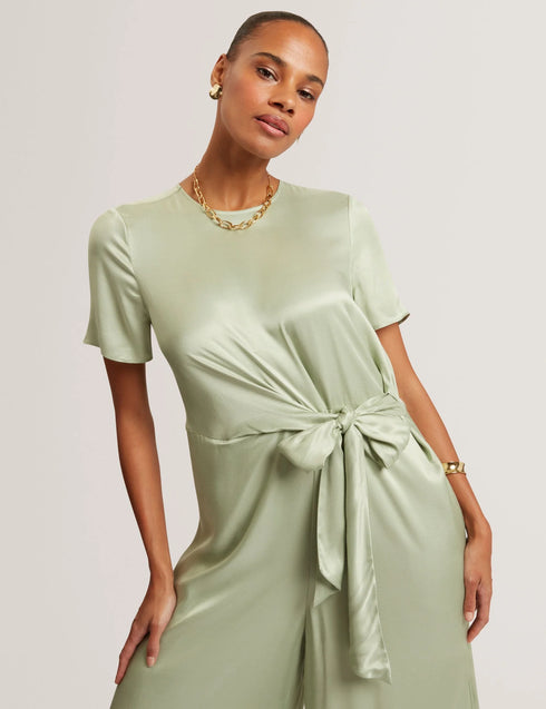 Ολόσωμη φόρμα Corza Ted Baker 284201-light green