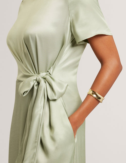 Ολόσωμη φόρμα Corza Ted Baker 284201-light green