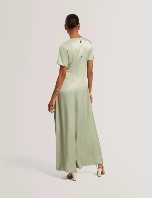 Ολόσωμη φόρμα Corza Ted Baker 284201-light green