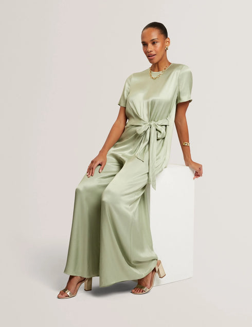 Ολόσωμη φόρμα Corza Ted Baker 284201-light green