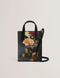 Τσαντάκι χιαστί Vecon Ted Baker 285550-black