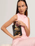 Τσαντάκι χιαστί Vecon Ted Baker 285550-black