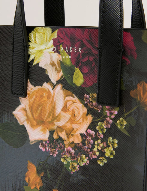 Τσαντάκι χιαστί Vecon Ted Baker 285550-black