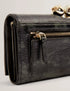 Δερμάτινο πορτοφόλι Liieeah Ted Baker 285628-black