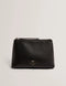 Τσαντάκι χειρός δερμάτινο Manii Ted Baker 285630-black