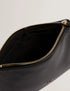 Τσαντάκι χειρός δερμάτινο Manii Ted Baker 285630-black