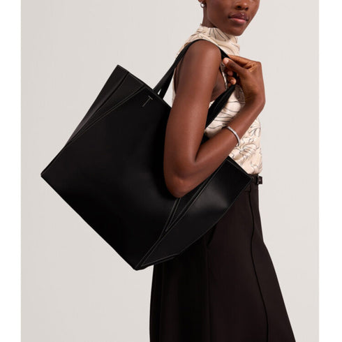 Τσάντα ώμου Folida Ted Baker 285956-black