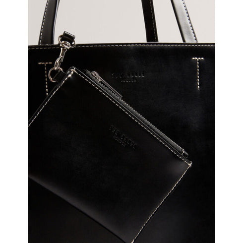 Τσάντα ώμου Folida Ted Baker 285956-black