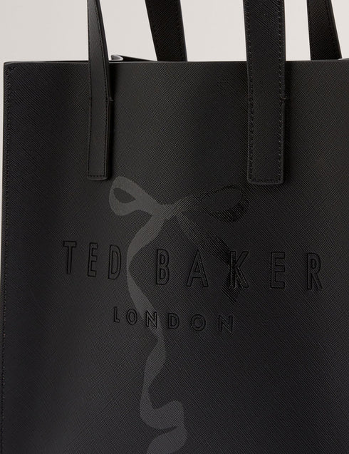 Τσάντα tote Bocon Ted Baker 285973-black