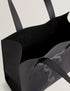 Τσάντα tote Bocon Ted Baker 285973-black