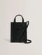 Τσαντάκι χιαστί Janncon Ted Baker 286251-black