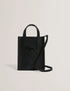 Τσαντάκι χιαστί Janncon Ted Baker 286251-black