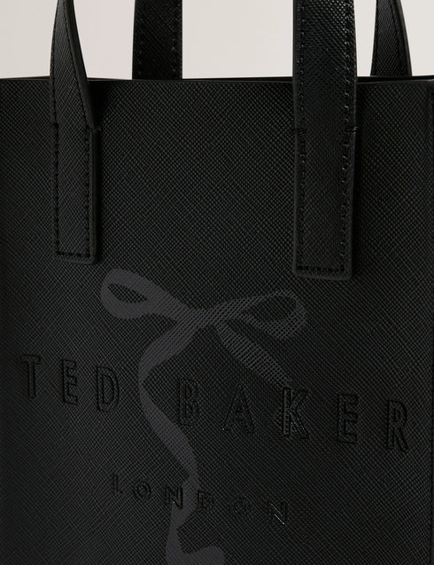 Τσαντάκι χιαστί Janncon Ted Baker 286251-black