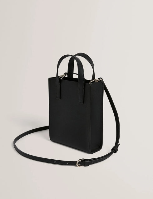 Τσαντάκι χιαστί Janncon Ted Baker 286251-black