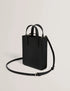 Τσαντάκι χιαστί Janncon Ted Baker 286251-black