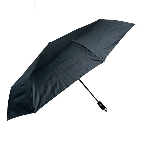 Ομπρέλα αυτόματη Y Not? OUM-015TB μαύρο