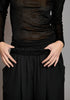 Βερμούδα 2Pieces Collectiva Noir CN143A10FUT μαύρο
