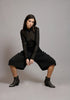 Βερμούδα 2Pieces Collectiva Noir CN143A10FUT μαύρο