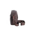 Τσαντάκι Χιαστί Heritage Discovery D03353.97 καφέ