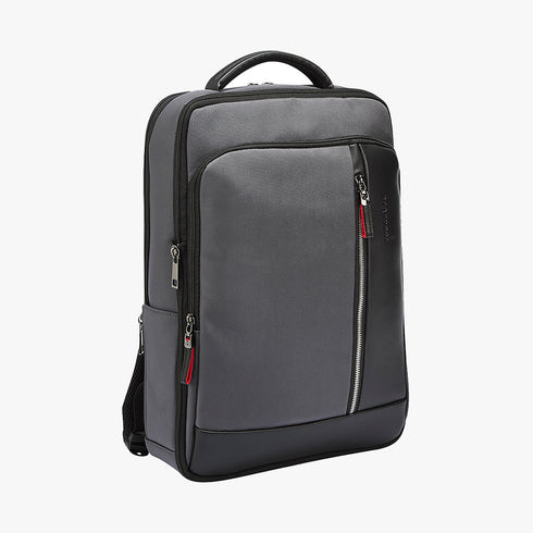 Σακίδιο πλάτης Bartuggi 711-006641 γκρι