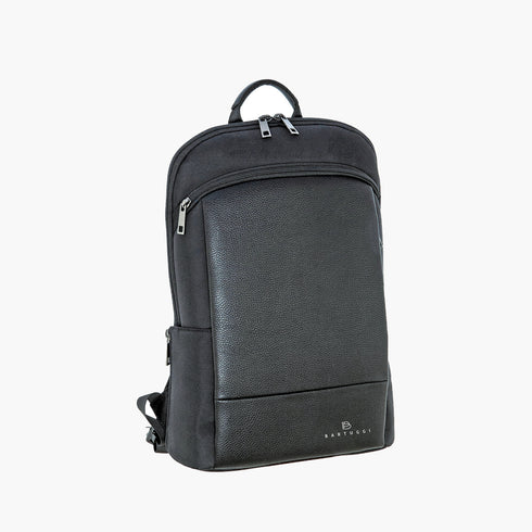 Σακίδιο πλάτης Bartuggi 711-122721 μαύρο