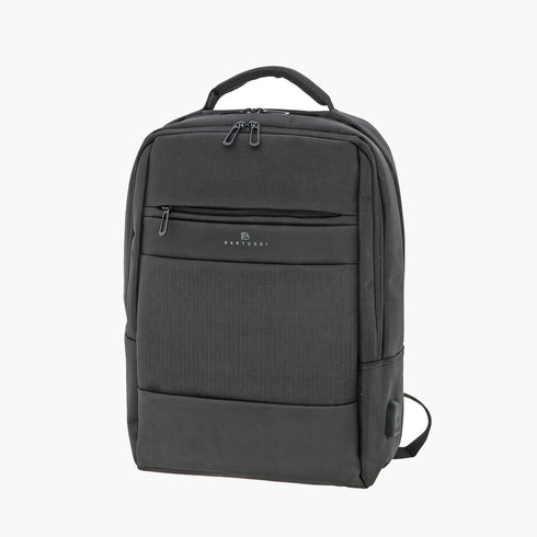 Σακίδιο πλάτης Bartuggi 718-8851 μαύρο