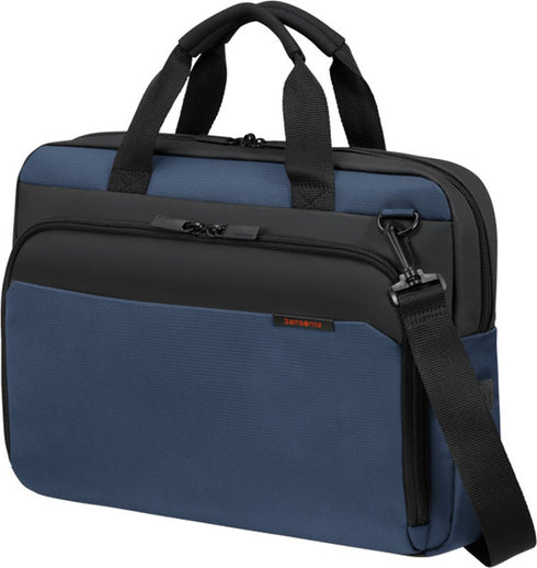 Τσάντα ώμου/χαρτοφύλακας Samsonite Mysight 14.1" 135074-1090 μπλε