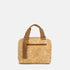 Τσάντα tote/χιαστί Y Not? GUM-009S6 ταμπά