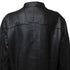 Ανδρικό Δερμάτινο Τζάκετ Star Wars Guy Laroche 217-01 μαύρο