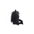 Τσαντάκι Χιαστί Urban 600D Discovery D03445.06 μαύρο